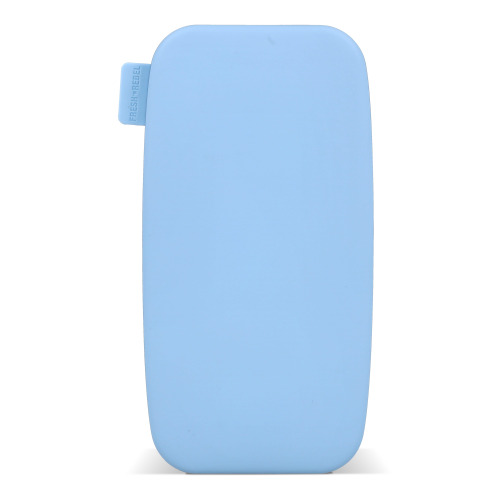 2PB12100 | Fresh 'n Rebel Powerbank 12000 mAh USB-C Szybkie ładowanie 20W Jasnoniebieski LT49402-N0012 (7)