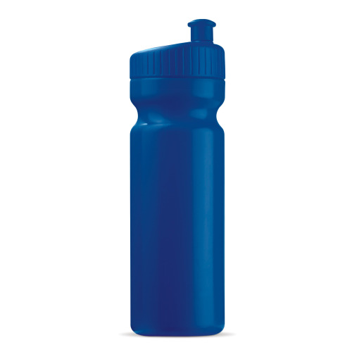 Bidon Sportowy Design 750ml Ciemnoniebieski LT98798-N0010 