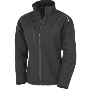 Damska kurtka softshell