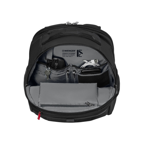 Plecak na laptopa XE Professional 15,6'' Wenger Czarny W612739 (3)