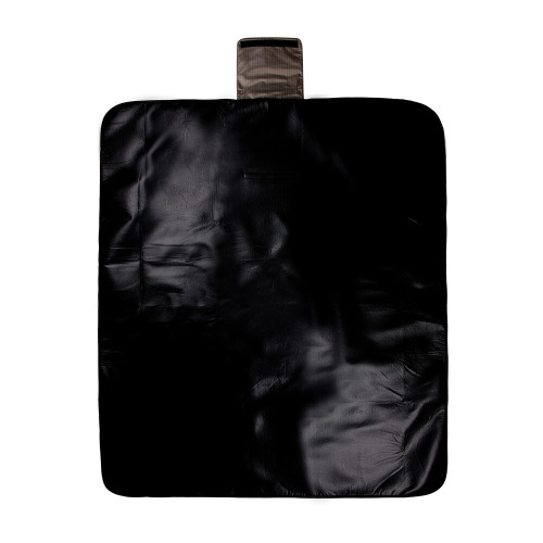 Koc piknikowy VINGA Baltimore Czarny VG646-03 (2)