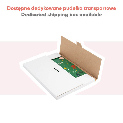 Kalendarz Adwentowy Mini Plus Wielokolorowy S0279A/XM (4)