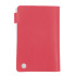 Etui na karty kredytowe Czerwony V8448-05 (2) thumbnail