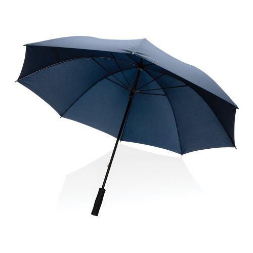Parasol sztormowy 30" AWARE™ RPET Niebieski P850.695 (4)