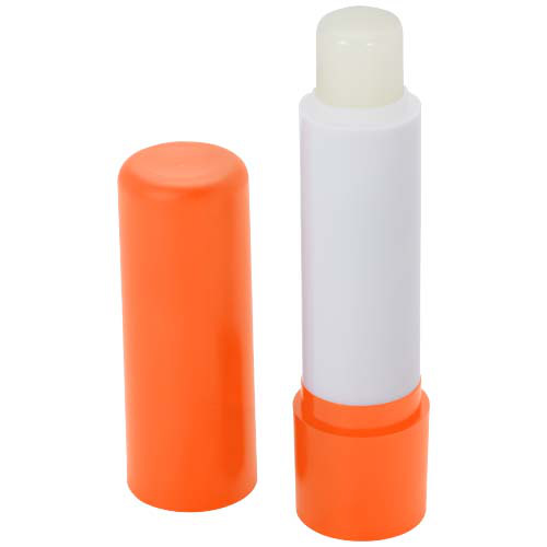 Waniliowy balsam do ust Eden Pomarańczowy 12632731 