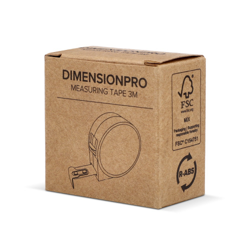DimensionPro measuring tape 3M żółty LT91870-N0041 (1)