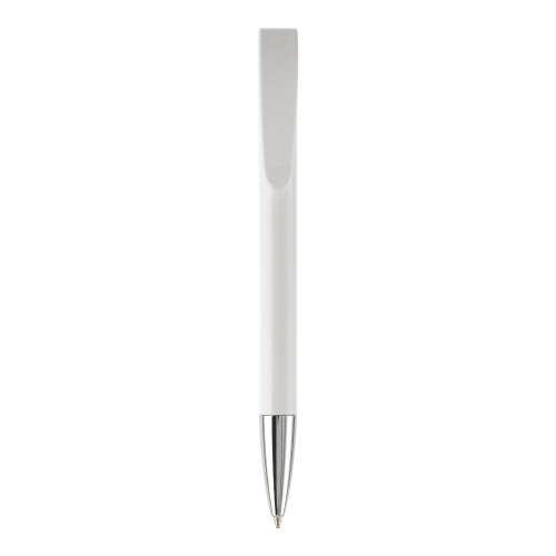 Długopis Apollo Biały / biały LT87107-N0101 (4)
