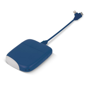 Xoopar ICE P Powerbank 5000mAh Niebieski