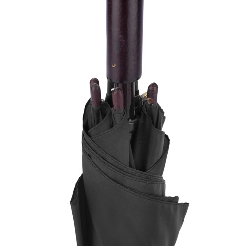Parasol STICK Czarny 37001-02 (2)
