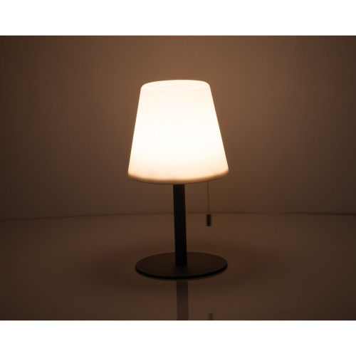 Lampka zmieniająca kolory CARL Biały 9537106 (12)