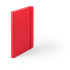 Notatnik A5 Czerwony V2857-05  thumbnail
