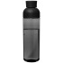 Illuminate butelka na wodę z RPET 600 ml Czarny 10080390 (3) thumbnail