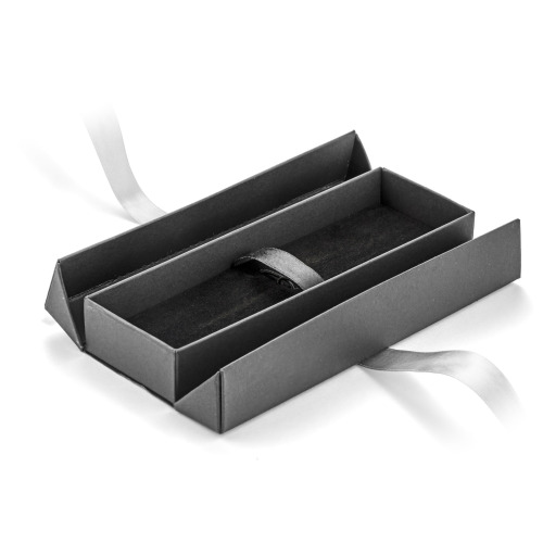 Etui na długopisy E26 Srebrny 19614-00 (2)
