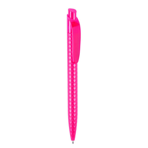 Długopis różowy V1879-21 