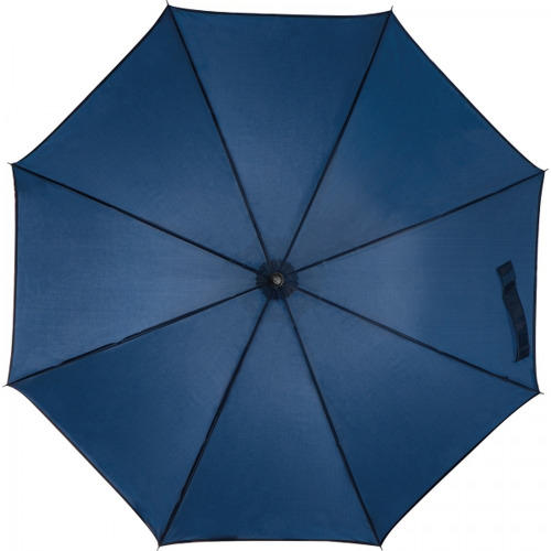 Parasol automatyczny ø106 cm HUGO Granatowy 4744744 (1)
