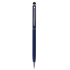 Długopis, touch pen granatowy V1537-04 (1) thumbnail