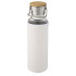 Szklana butelka Thor o pojemności 660 ml z neoprenowym pokrowcem Biały 10069601 (6) thumbnail