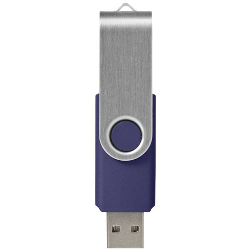 Pamięć USB Rotate Basic 16GB Błękit królewski 12371302 (3)