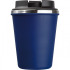 Kubek termiczny 350 ml z powłoką z recyklingu METODY Granatowy 8496244 (6) thumbnail