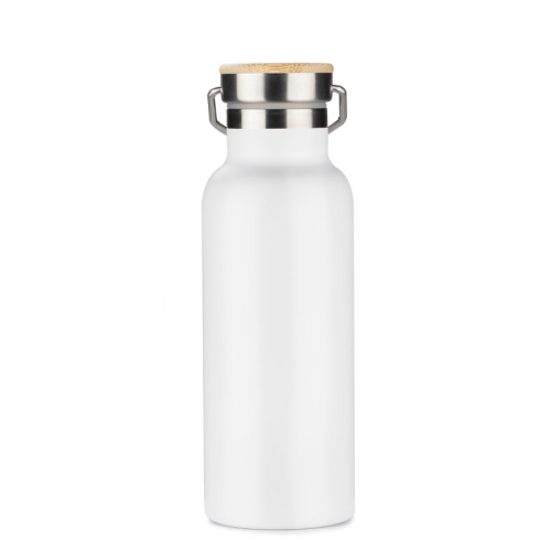 Butelka termiczna KAAN 500 ml Biały 16042-01 (4)