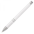 Długopis plastikowy BALTIMORE biały 046106 (4) thumbnail