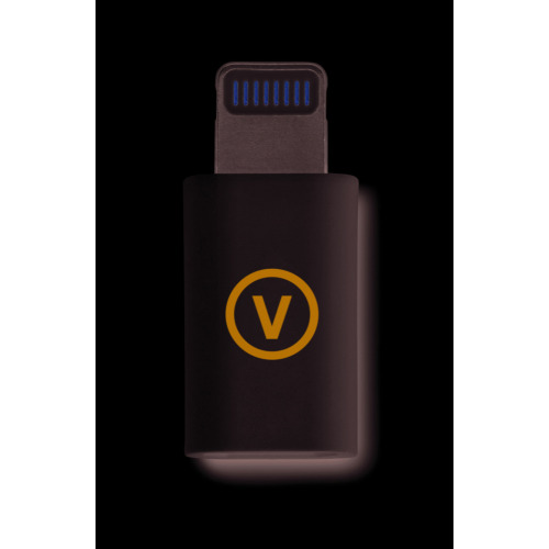 Adapter Micro USB Biały MO9167-06 (4)