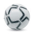 Piłka nożna, PVC 21.5cm biały/czarny MO7933-33  thumbnail