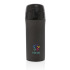 Kubek termiczny 300 ml Czarny P432.761 (6) thumbnail