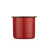 Kubek emaliowany EMAL 300 ml Czerwony 16051-04 (2) thumbnail