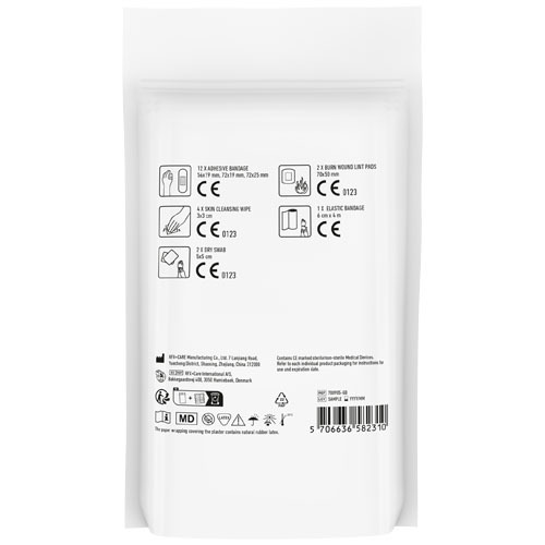 MyKit Pierwsza pomoc Biały 1Z261501 (2)