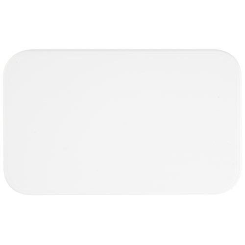 MIYO dwupoziomowe pudełko na lunch Biały 21047008 (4)