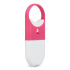 Olejek do opalania SPF 30 10ml Biały / różowy LT91831-N0176  thumbnail