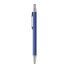 Długopis z aluminium recykling niebieski MO6560-37 (3) thumbnail
