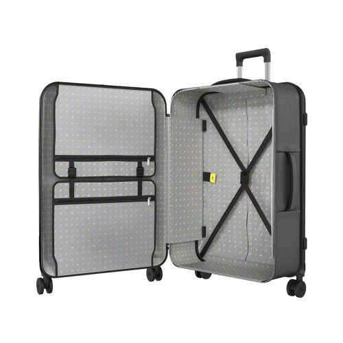 Walizka Vega 360 L Grafitowy OGKN2307.360L (1)