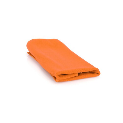 Ręcznik o wysokiej chłonności pomarańczowy V9630-07 (3)