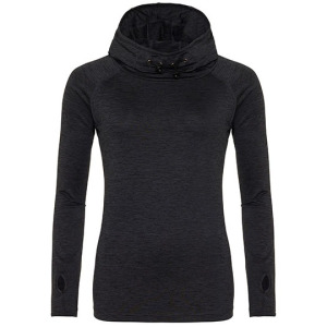 Bluza Damska Slim Fit Szybkoschnąca