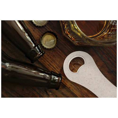 Otwieracz do butelek ze słomy pszenicznej Schyn Jasnozielony 11329261 (6)