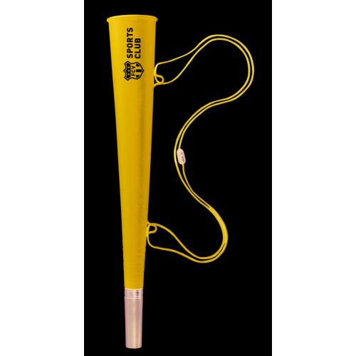 Trąbka stadionowa Granatowy KC7084-04 (2)