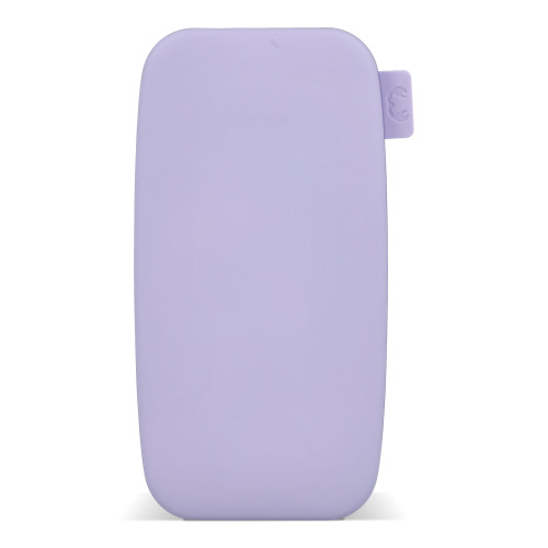 2PB12100 | Fresh 'n Rebel Powerbank 12000 mAh USB-C Szybkie ładowanie 20W Liliowy LT49402-N0071 (1)
