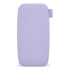 2PB12100 | Fresh 'n Rebel Powerbank 12000 mAh USB-C Szybkie ładowanie 20W Liliowy LT49402-N0071 (1) thumbnail