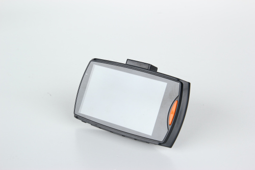Kamera samochodowa z szerokokątnym obiektywem Wielokolorowy EG 004003 (3)
