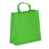 R-PET Torba transportowa z włókniny 45 x 18 x 45 cm 75 g/m² Jasnozielony LT91329-N0032  thumbnail