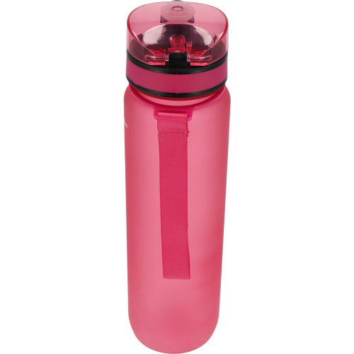 Butelka z tritanu 1000 ml ALDO Różowy 8358311 (1)