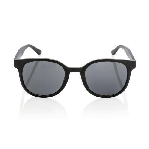Ekologiczne okulary przeciwsłoneczne czarny P453.911 (1)