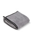Dwuwarstwowy koc coral fleece 120 × 150 cm (500 g/m²) sublimacja Szary LT97216-N0061 (1) thumbnail
