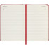 Kalendarz MOLESKINE Czerwony VM292-05/2025 (5) thumbnail