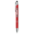 Długopis aluminiowy czerwony MO9479-05  thumbnail