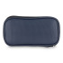 Torba organizacyjna Kyra 210D z powłoką PU z rPET, 20 x 11,5 x 2 cm Ciemnoniebieski LT95326-N0010 (1) thumbnail