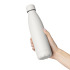 Butelka termiczna 500 ml Biały VB278-02 (3) thumbnail