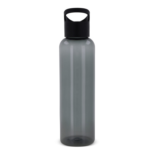 Butelka Loop R-PET 600ml Czarny LT98743-N0002 (1)